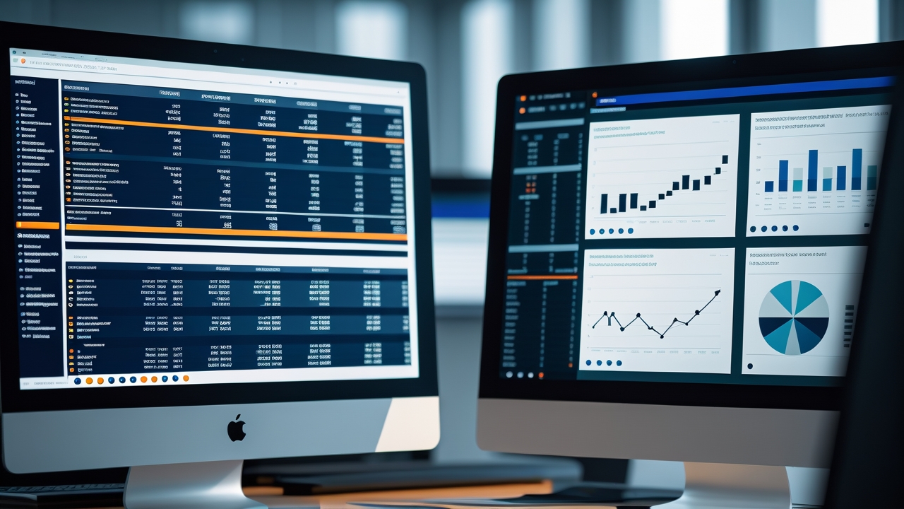 ERP vs individualus sprendimas: skaičiuojame realią kainą